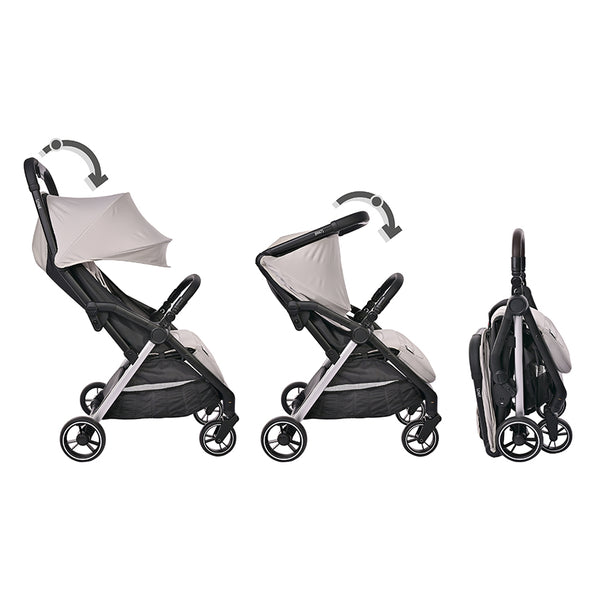 Lorelli Loret Automatic Closing Stroller