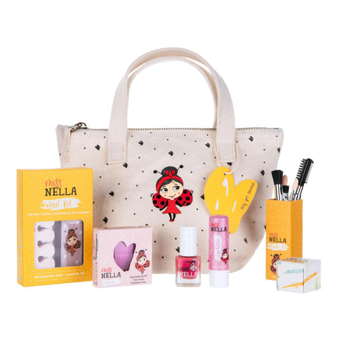 Miss Nella Girly Girl Essentials Special Edition