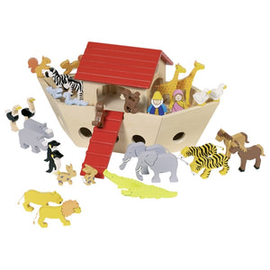 Goki Noah’s Ark