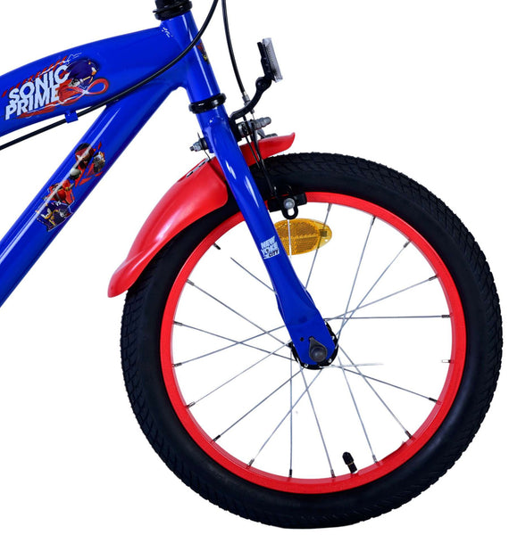 Sonic 16 inch bicycle 31659-SAFW