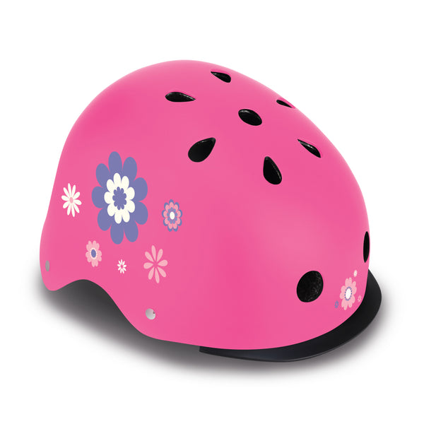 HELMET PRIMO LIGHTS DEEP PINK (48-53CM)