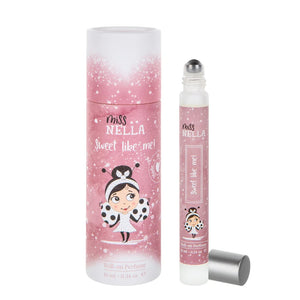 Miss Nella Roll On Oil Perfume, Sweet Like Me