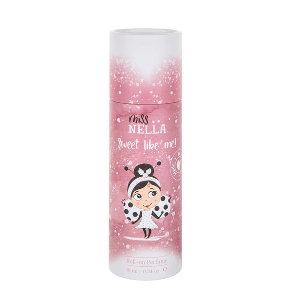 Miss Nella Roll On Oil Perfume, Sweet Like Me