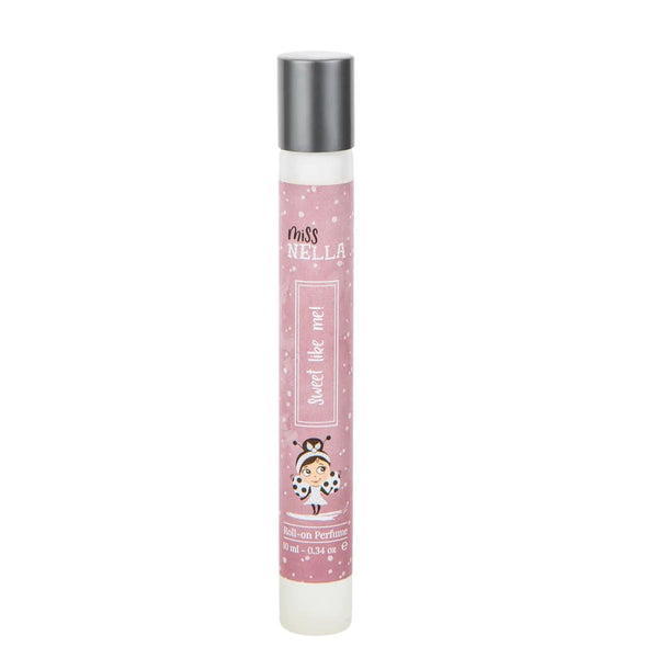 Miss Nella Roll On Oil Perfume, Sweet Like Me