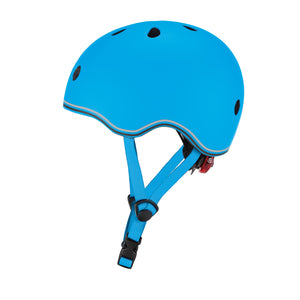 HELMET GO UP XXS/XS (45-51CM) SKY BLUE