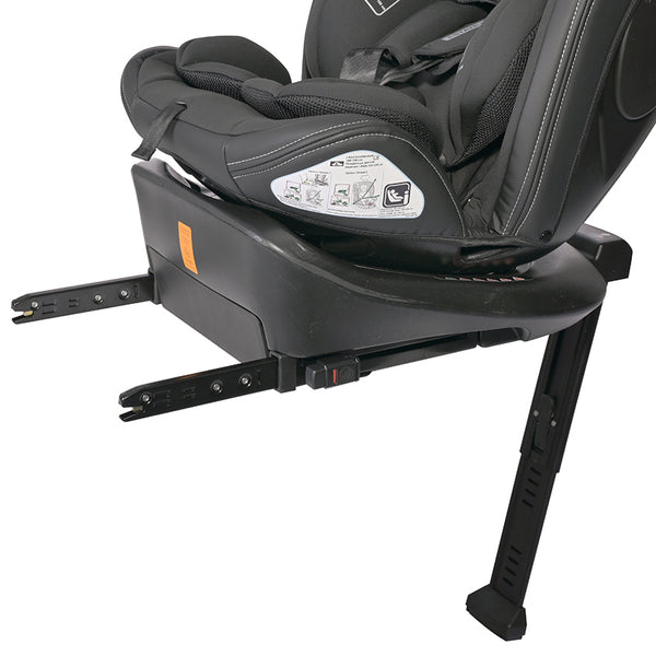 Car Seat ESTATE i-Size ISOFIX Support Leg 360