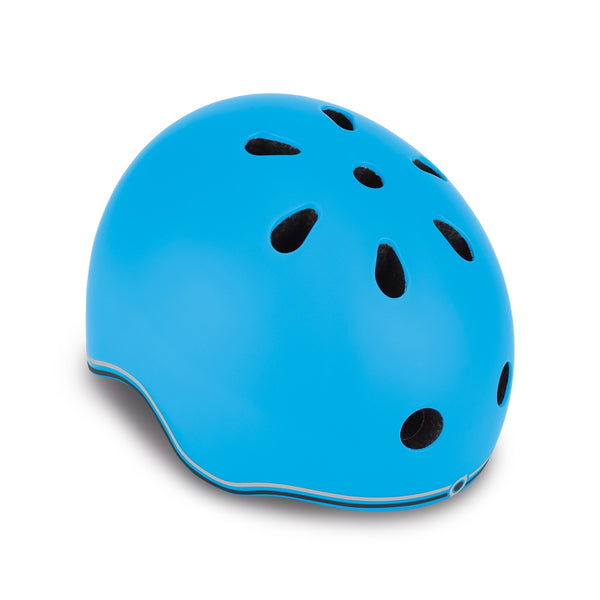 HELMET GO UP XXS/XS (45-51CM) SKY BLUE