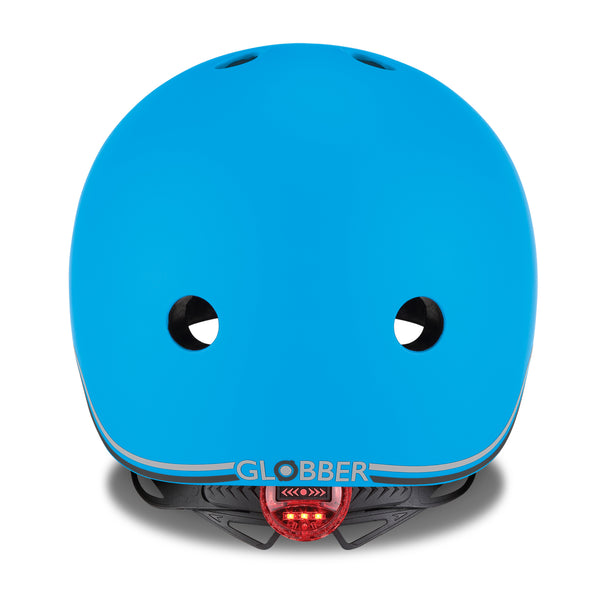 HELMET GO UP XXS/XS (45-51CM) SKY BLUE