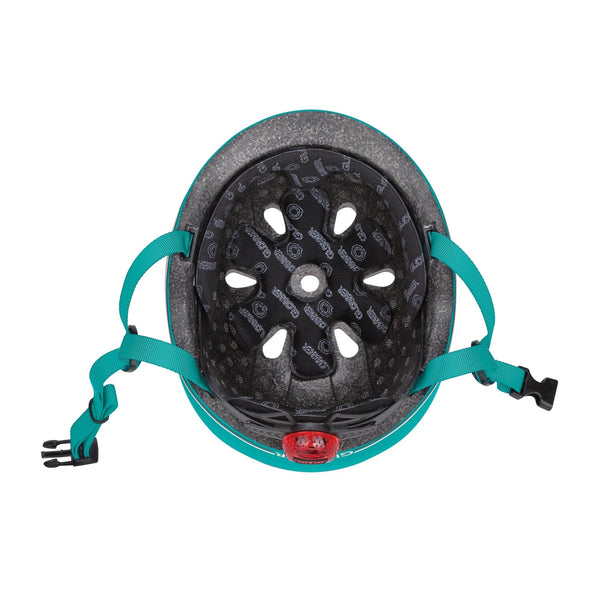 HELMET GO UP XXS/XS (45-51CM) TEAL