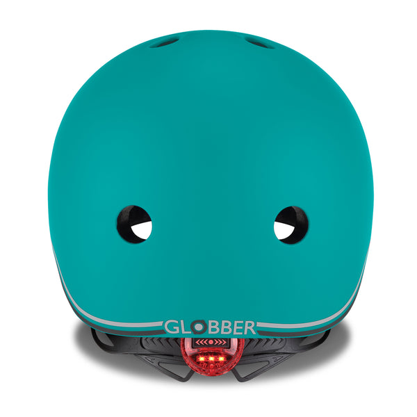 HELMET GO UP XXS/XS (45-51CM) TEAL