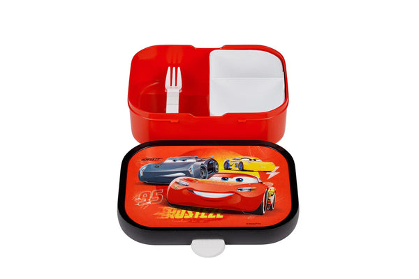 Lunch set Campus (pu+lb) - cars