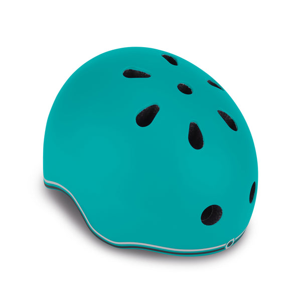 HELMET GO UP XXS/XS (45-51CM) TEAL