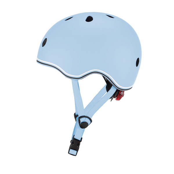 HELMET GO UP XXS/XS (45-51CM) PASTEL BLUE