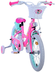 Barbie 16 inch bicycle 31655-SAFW