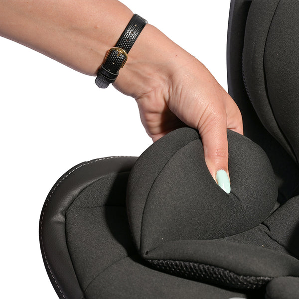 Car Seat ESTATE i-Size ISOFIX Support Leg 360