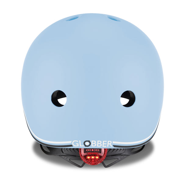 HELMET GO UP XXS/XS (45-51CM) PASTEL BLUE