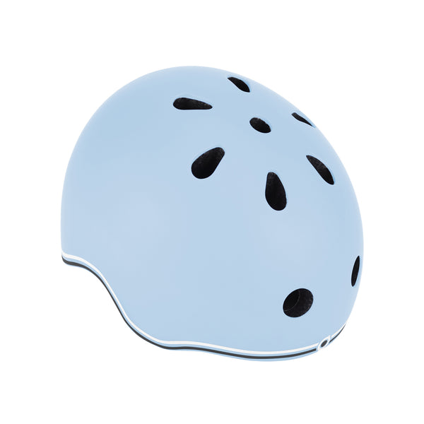 HELMET GO UP XXS/XS (45-51CM) PASTEL BLUE