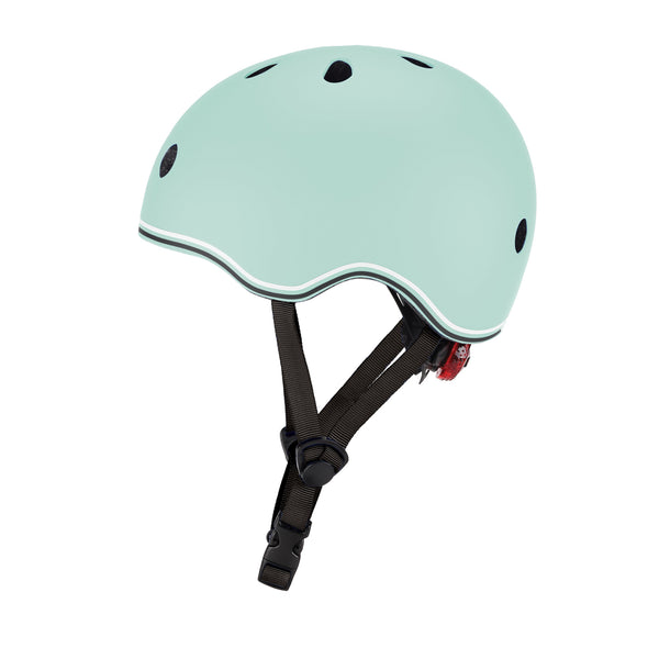 HELMET GO UP XXS/XS (45-51CM) PASTEL GREEN