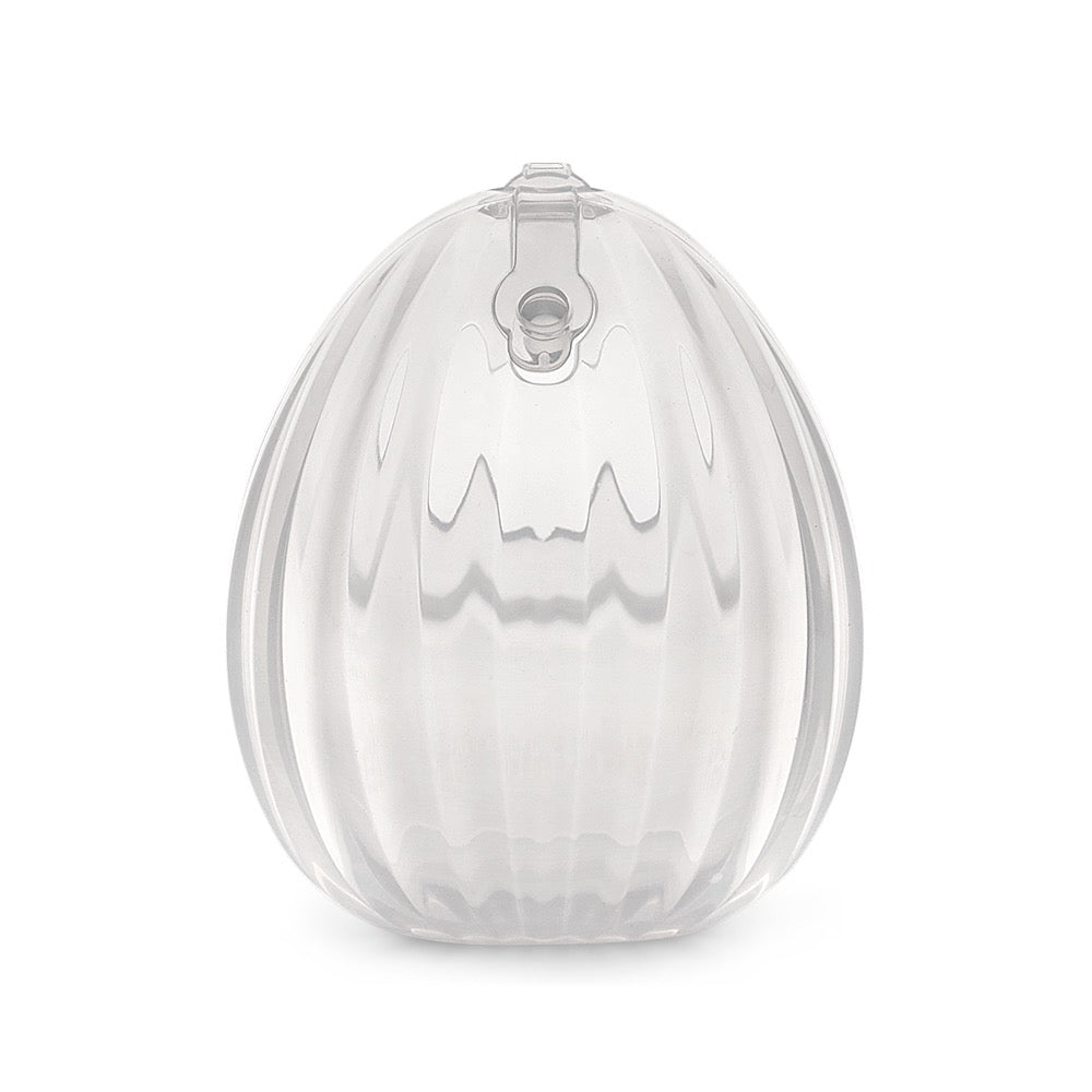 Haakaa Shell Wearable Silicone Breast Pump (75/100ml)