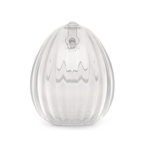 Haakaa Shell Wearable Silicone Breast Pump (75/100ml)