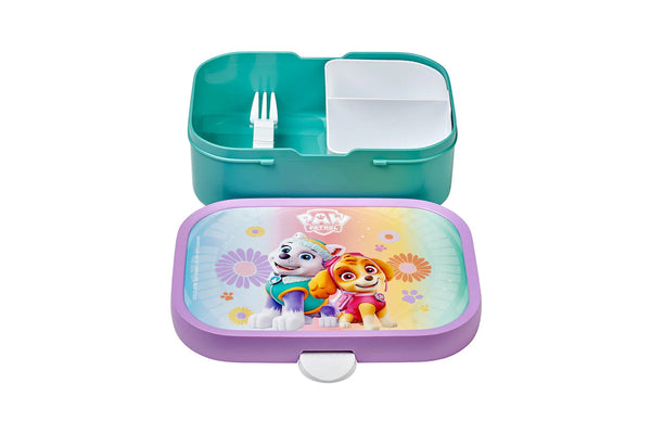 Lunch set Campus (pu+lb) - Paw Patrol Girls