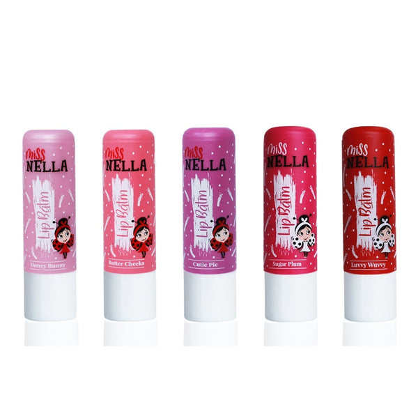 Miss Nella XL Lip Balm