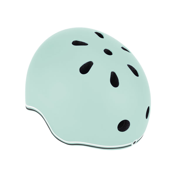 HELMET GO UP XXS/XS (45-51CM) PASTEL GREEN