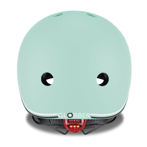 HELMET GO UP XXS/XS (45-51CM) PASTEL GREEN