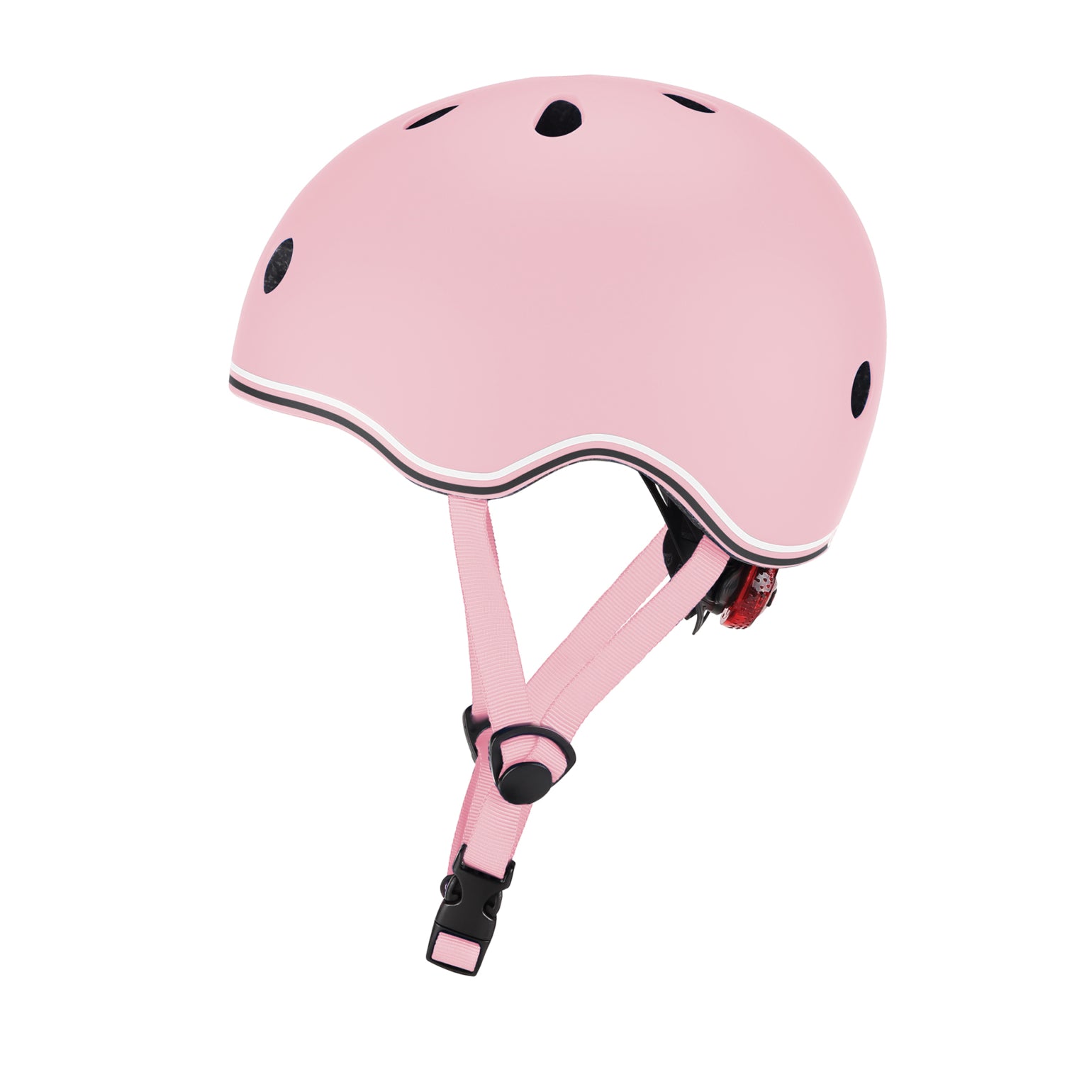 HELMET GO UP XXS/XS (45-51CM) PASTEL PINK