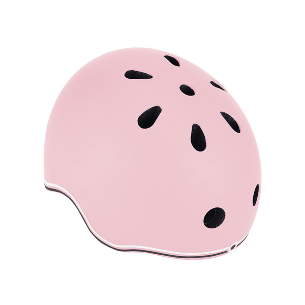 HELMET GO UP XXS/XS (45-51CM) PASTEL PINK