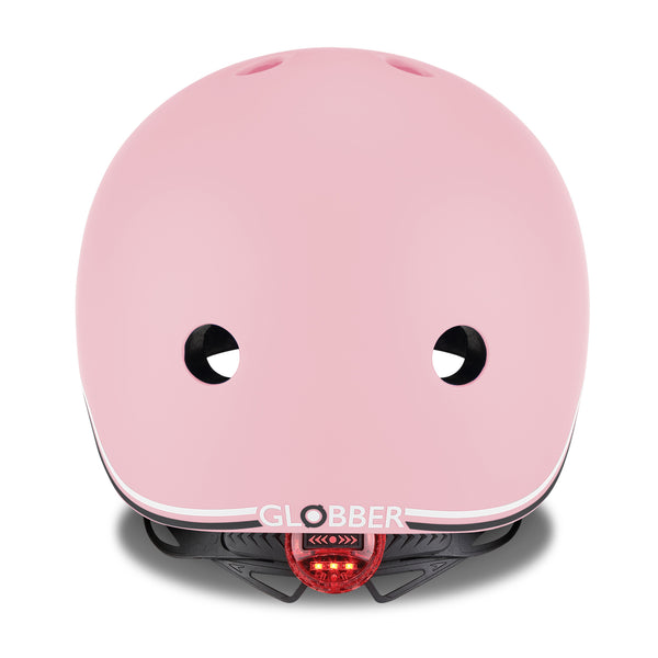 HELMET GO UP XXS/XS (45-51CM) PASTEL PINK