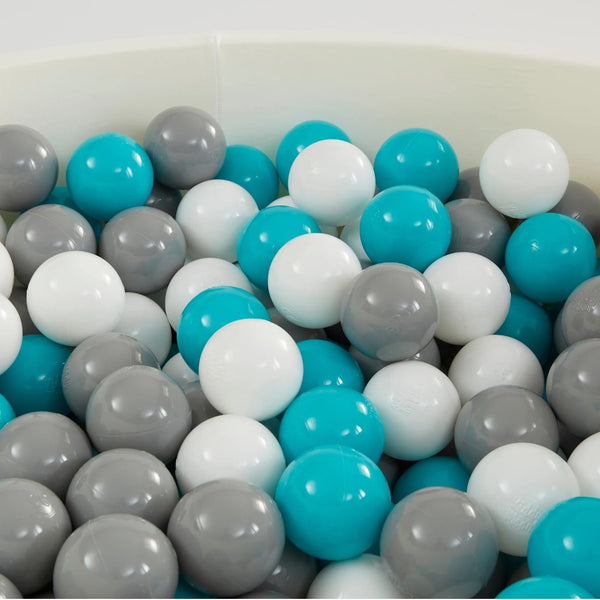 Liberty House Jungle Kids Ball Pit with 200 Balls