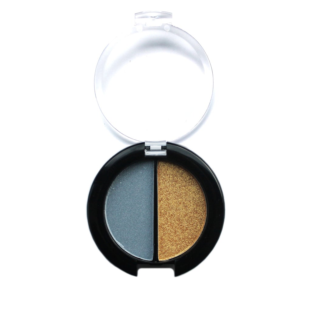 Miss Nella Eyeshadow Duo