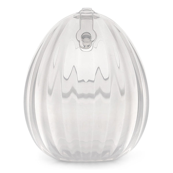 Haakaa Shell Wearable Silicone Breast Pump (75/100ml)