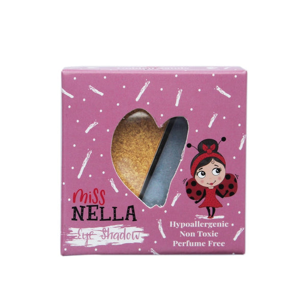 Miss Nella Eyeshadow Duo