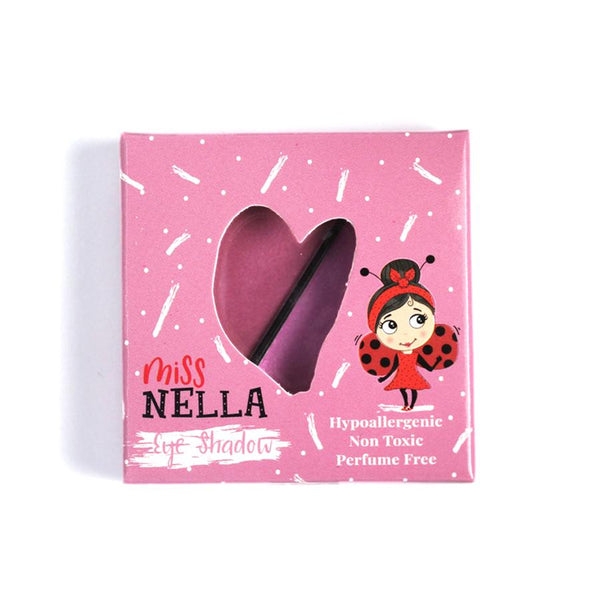 Miss Nella Eyeshadow Duo