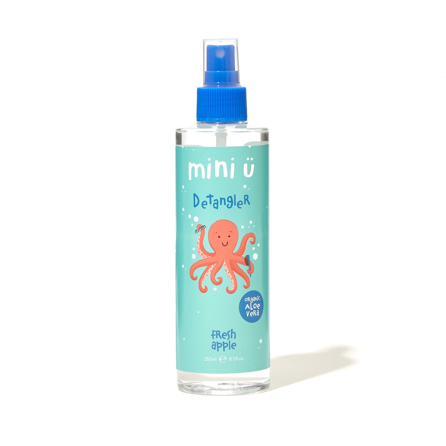 Mini-U Fresh Apple Detangling Spray (250ml)