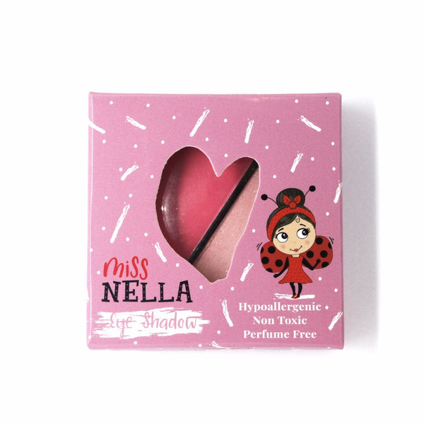 Miss Nella Eyeshadow Duo