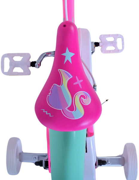 Barbie 16 inch bicycle 31655-SAFW