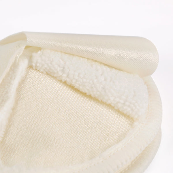 Haakaa All-Day Reusable Nursing Pad Set