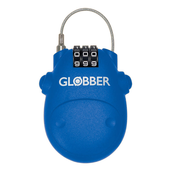 GLOBBER LOCK - NAVY BLUE