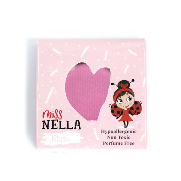 Miss Nella Blush