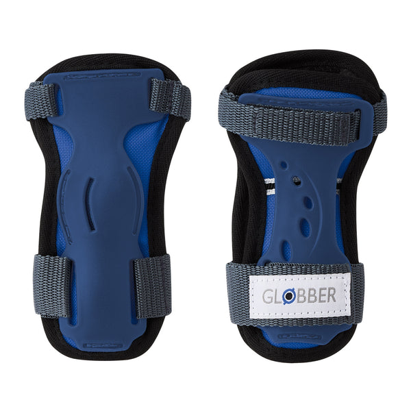 PROTECTIVE JUNIOR SET BLUE XS 6-10