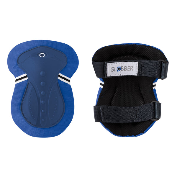 PROTECTIVE JUNIOR SET BLUE XS 6-10