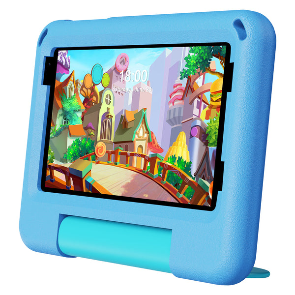 Children's Educational Tablet Android 14, 7 inch screen 64GB