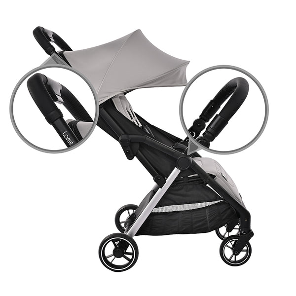 Lorelli Loret Automatic Closing Stroller