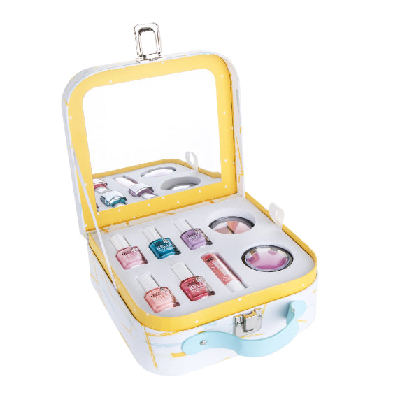 Miss Nella Mini Suitcase