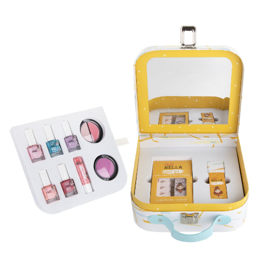 Miss Nella Mini Suitcase