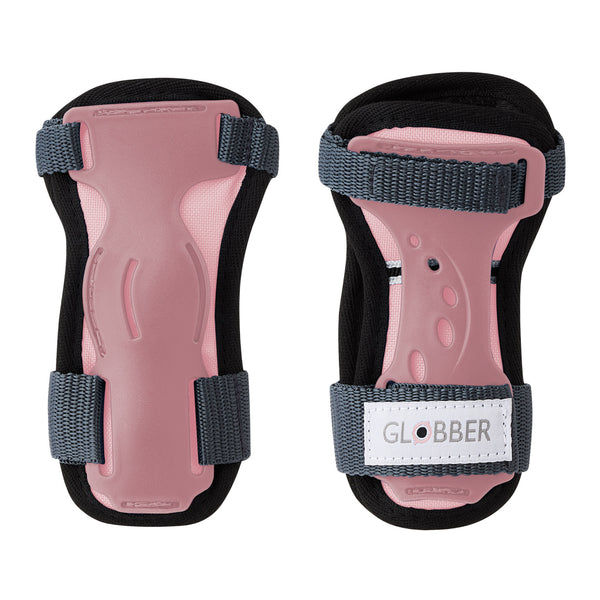 PROTECTIVE JUNIOR SET PINK XS 6-10