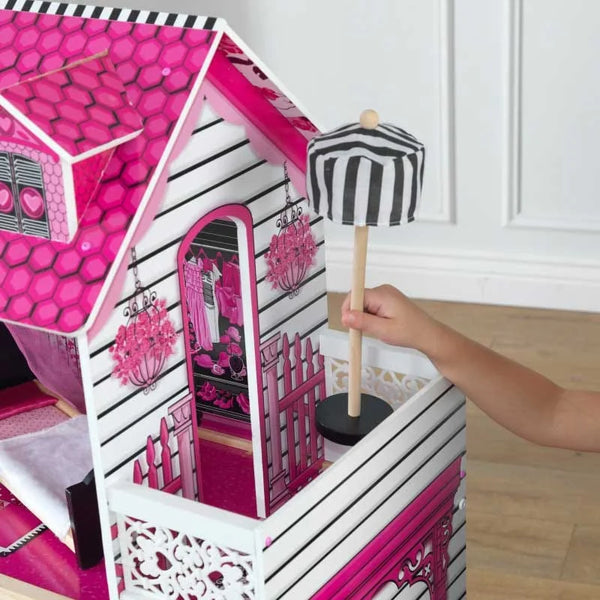 KidKraft Amelia Dollhouse